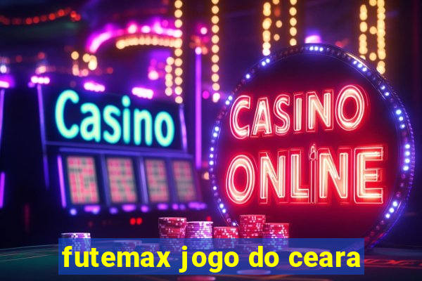 futemax jogo do ceara